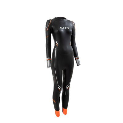 Thermisch Aspire Wetsuit